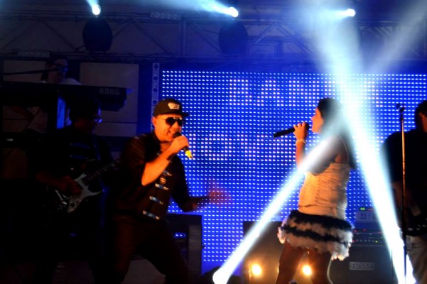 Aniversario, musica, banda nova onda, bandas, bailes, grupos musicais, lisboa, Setubal, Tomar, santarem