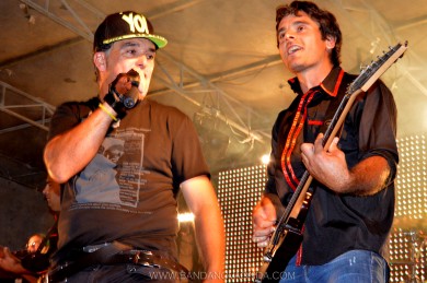 Banda Nova Onda – Grupo Musical de Baile