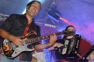 Banda Nova Onda – Grupo Musical de Baile