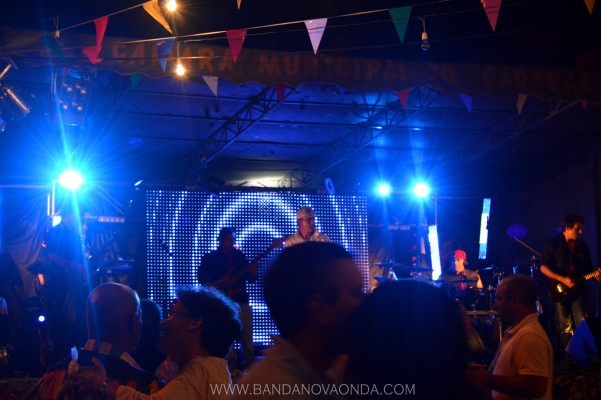 banda nova onda, bandas de baile, musica para festas, arraiais, conjuntos