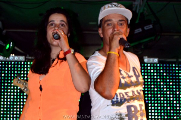 banda nova onda, bandas de baile, musica para festas, arraiais, conjuntos