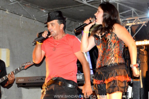 banda nova onda, bandas de baile, musica para festas, arraiais, conjuntos