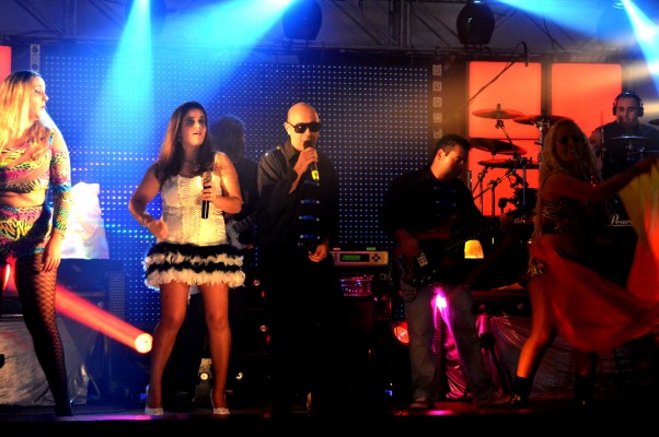 Bailes 2015