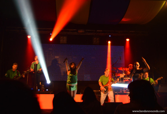 15 anos, Banda Nova Onda, Aniversario, bolo, banda nova onda, bandas, bailes, grupos musicais,