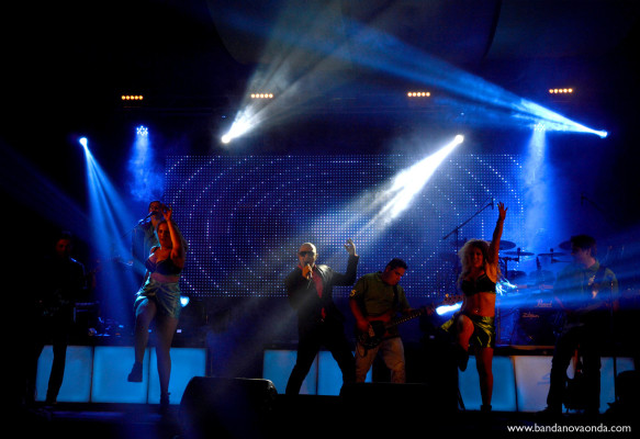 15 anos, Banda Nova Onda, Aniversario, bolo, banda nova onda, bandas, bailes, grupos musicais,