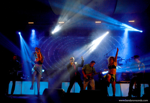 15 anos, Banda Nova Onda, Aniversario, bolo, banda nova onda, bandas, bailes, grupos musicais,