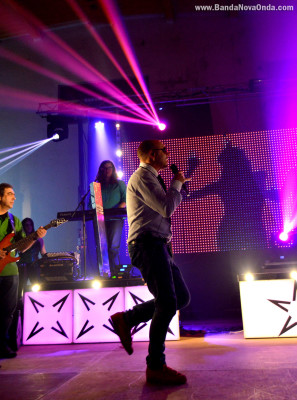 Banda Nova Onda 2016, Bandas, Banda Nova Onda, Aniversario, bolo, banda nova onda, bandas, bailes, grupos musicais, conjuntos