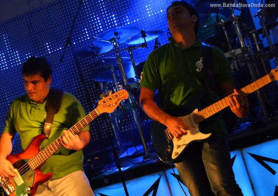 Banda Nova Onda 2016, Bandas, Banda Nova Onda, Aniversario, bolo, banda nova onda, bandas, bailes, grupos musicais, conjuntos
