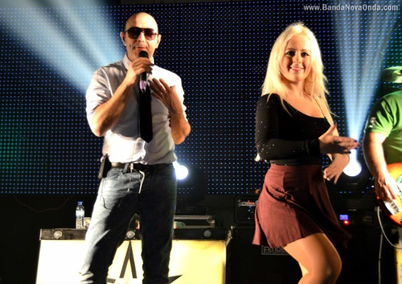 Banda Nova Onda 2016, Bandas, Banda Nova Onda, Aniversario, bolo, banda nova onda, bandas, bailes, grupos musicais, conjuntos