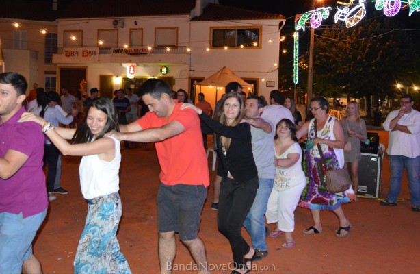 Banda Nova Onda, bandas, grupos musicais, grupo de baile
