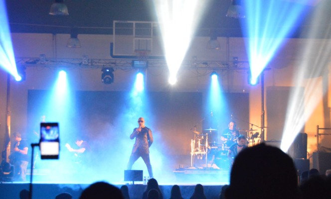 Aniversario da Banda Nova Onda, Artistas, muisca portuguesa, Musica, Bailes, musicos, Bandas de baile, 16 aniversario, banda Nova Onda, Pero Negro
