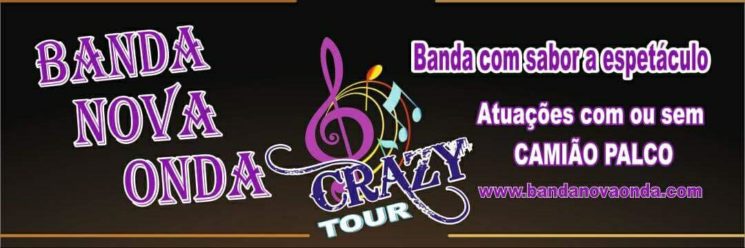 Bandas de baile, Nova Onda , Grupos Musicais, Bandas de Musica, Musica Popular