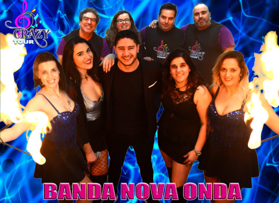 Bandas de baile, Nova Onda , Grupos Musicais, Bandas de Musica, Musica Popular