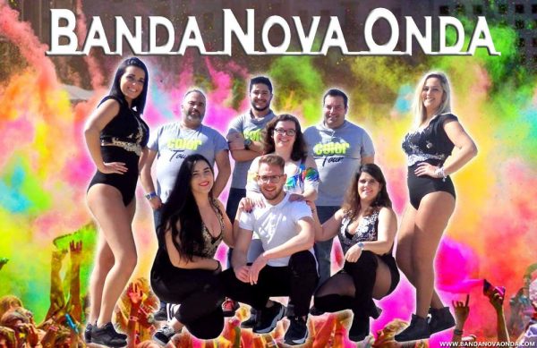 2019, Color Tour, Banda Nova Onda, Bandas, Contactos, Banda Nova Onda, Zona centro, Camião Palco, Color Tour 2018, Bandas, Bailes, Bandas com palco, Espectaculos, Nova Onda, Fotos, Bailes