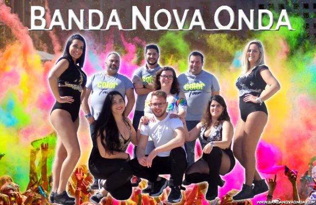 2019, Color Tour, Banda Nova Onda, Bandas, Contactos, Banda Nova Onda, Zona centro, Camião Palco, Color Tour 2018, Bandas, Bailes, Bandas com palco, Espectaculos, Nova Onda, Fotos, Bailes